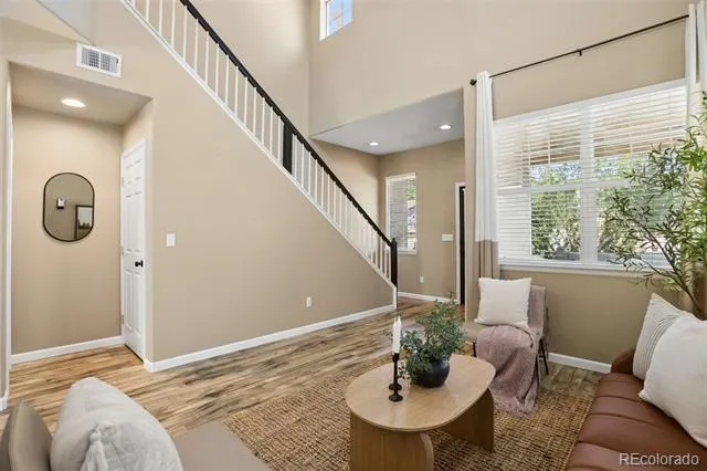 3528 Wonder Drive Castle Rock, CO 80109