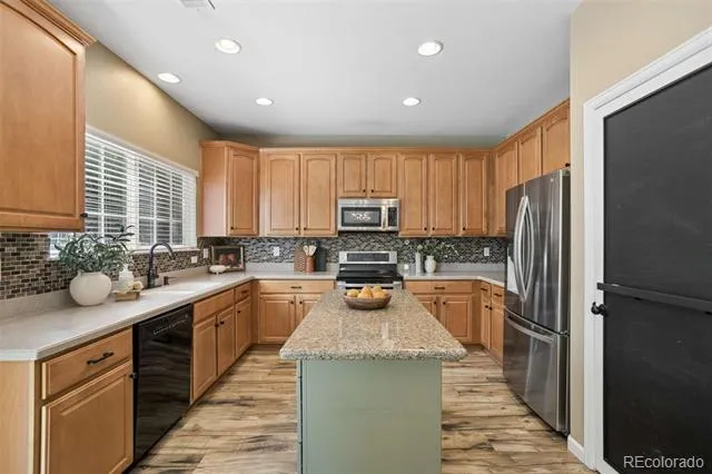 3528 Wonder Drive Castle Rock, CO 80109