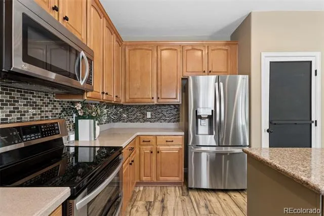 3528 Wonder Drive Castle Rock, CO 80109