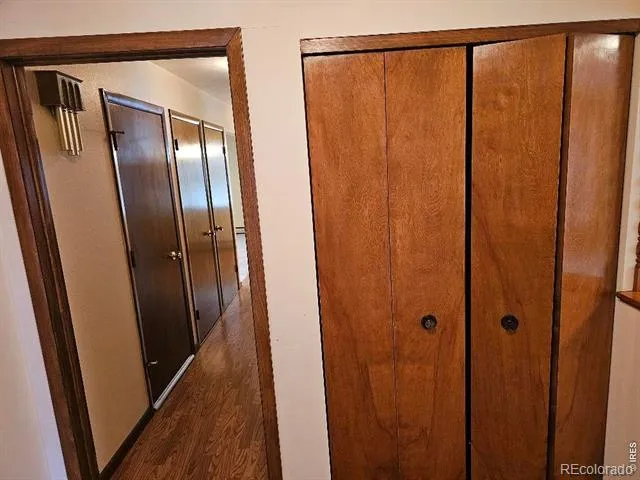 915 Park Street Fort Morgan, CO 80701