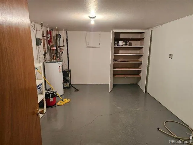 915 Park Street Fort Morgan, CO 80701