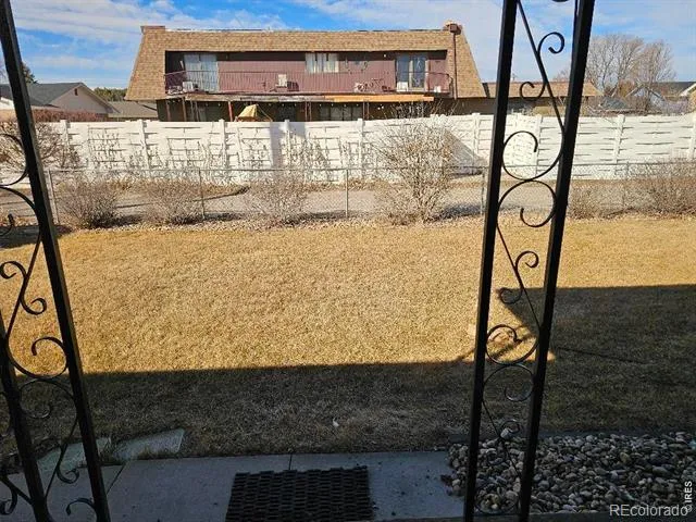 915 Park Street Fort Morgan, CO 80701