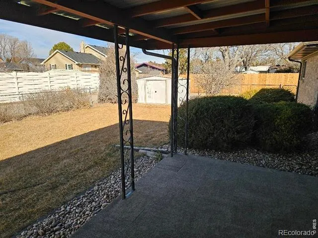 915 Park Street Fort Morgan, CO 80701
