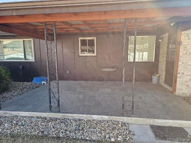 915 Park Street Fort Morgan, CO 80701