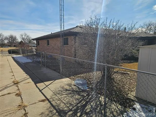 915 Park Street Fort Morgan, CO 80701