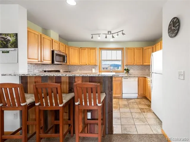 103 Elk Creek Drive #D Fraser, CO 80442