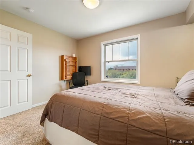 103 Elk Creek Drive #D Fraser, CO 80442