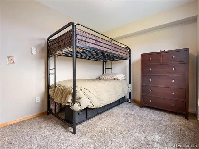 103 Elk Creek Drive #D Fraser, CO 80442