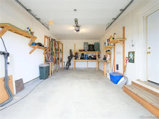 103 Elk Creek Drive #D Fraser, CO 80442