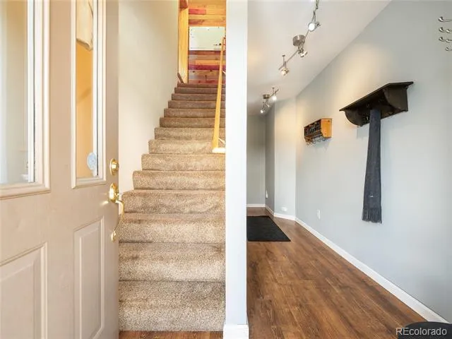 103 Elk Creek Drive #D Fraser, CO 80442
