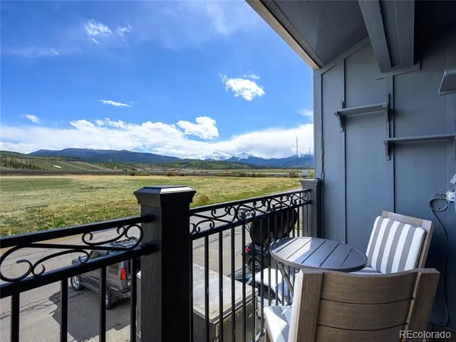 103 Elk Creek Drive #D Fraser, CO 80442