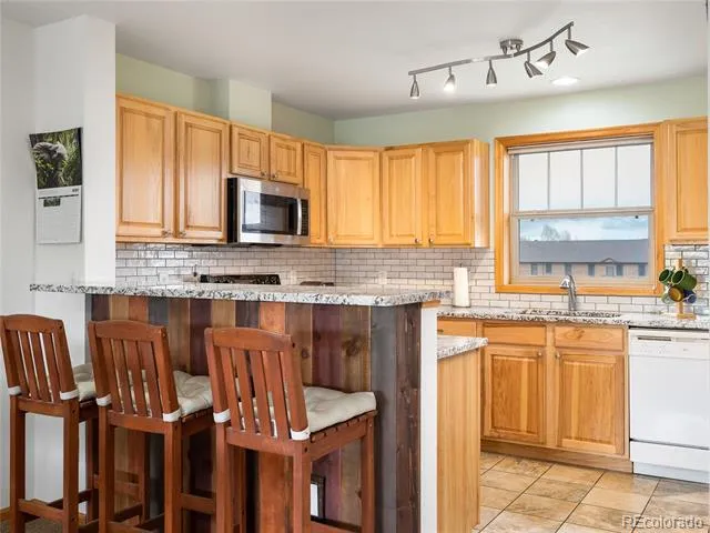 103 Elk Creek Drive #D Fraser, CO 80442