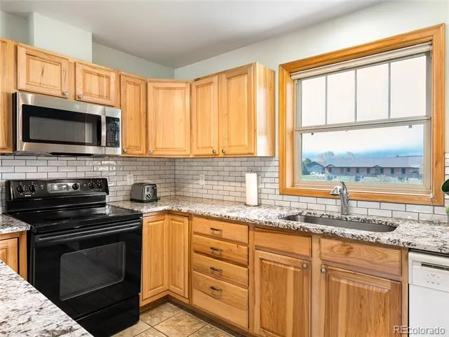 103 Elk Creek Drive #D Fraser, CO 80442