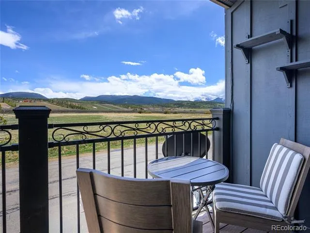 103 Elk Creek Drive #D Fraser, CO 80442