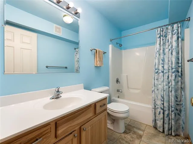 103 Elk Creek Drive #D Fraser, CO 80442