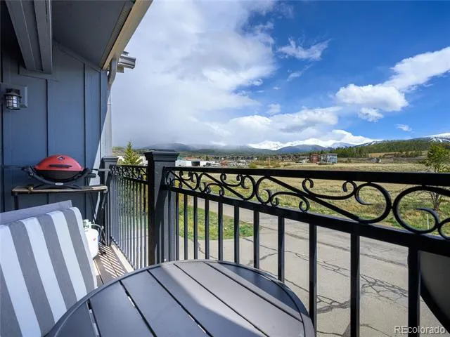 103 Elk Creek Drive #D Fraser, CO 80442