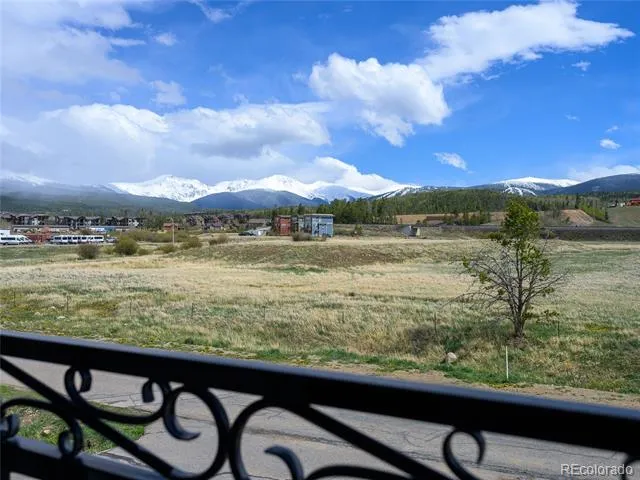 103 Elk Creek Drive #D Fraser, CO 80442