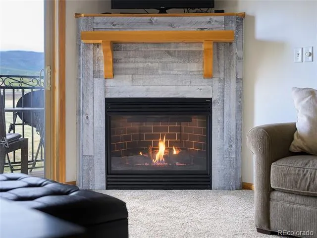 103 Elk Creek Drive #D Fraser, CO 80442