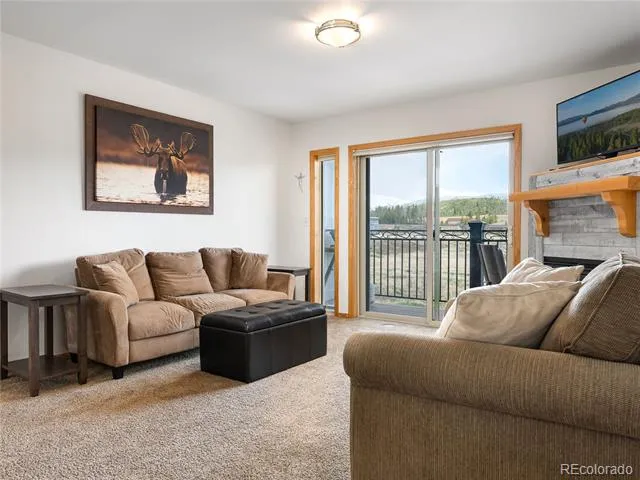 103 Elk Creek Drive #D Fraser, CO 80442