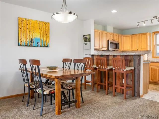 103 Elk Creek Drive #D Fraser, CO 80442