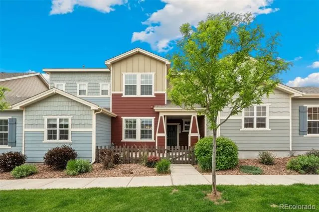 1191 Solitaire Street Colorado Springs, CO 80905