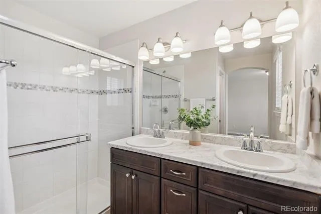 1191 Solitaire Street Colorado Springs, CO 80905