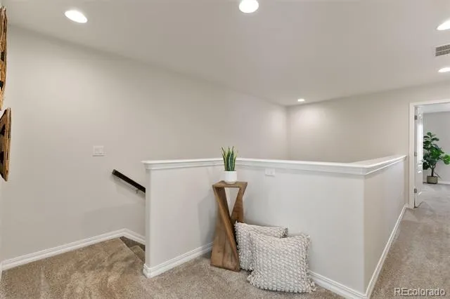 1191 Solitaire Street Colorado Springs, CO 80905