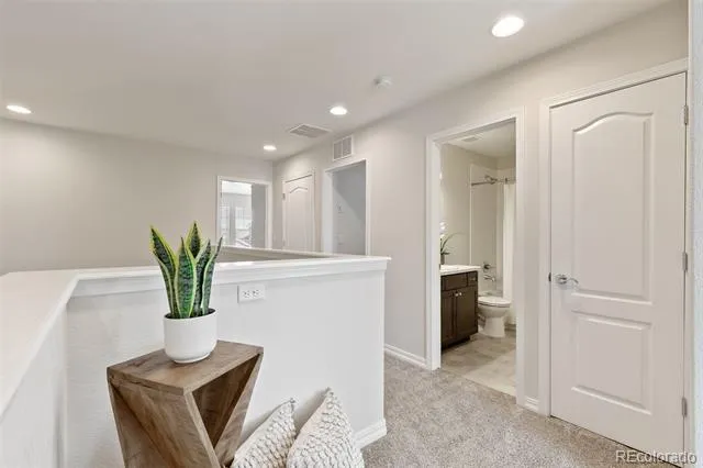 1191 Solitaire Street Colorado Springs, CO 80905