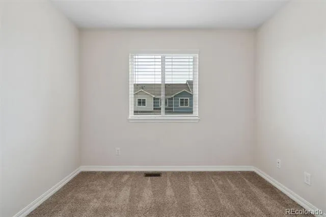 1191 Solitaire Street Colorado Springs, CO 80905