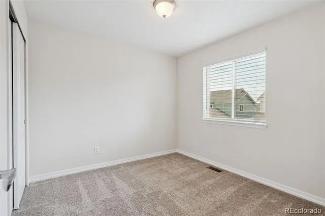 1191 Solitaire Street Colorado Springs, CO 80905