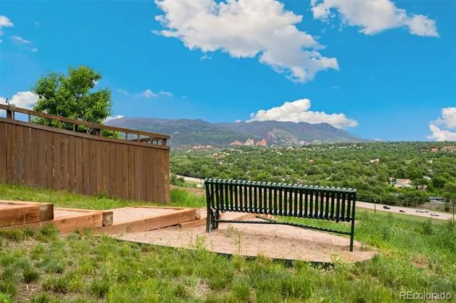 1191 Solitaire Street Colorado Springs, CO 80905