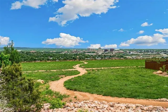 1191 Solitaire Street Colorado Springs, CO 80905
