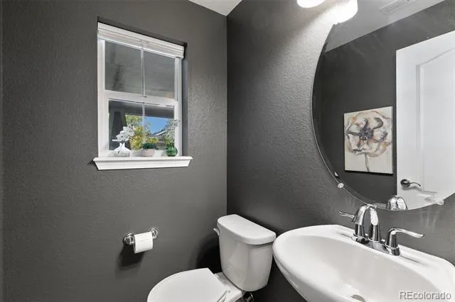 1191 Solitaire Street Colorado Springs, CO 80905