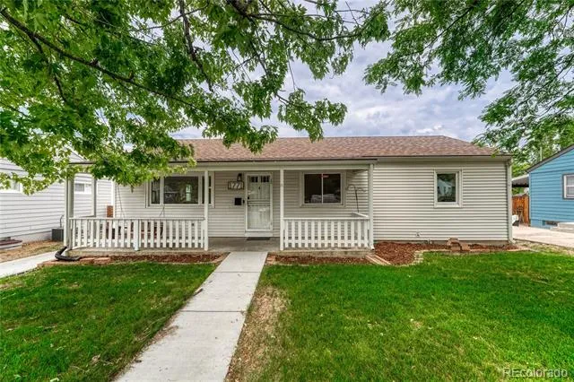 1771 S Eudora Street Denver, CO 80222