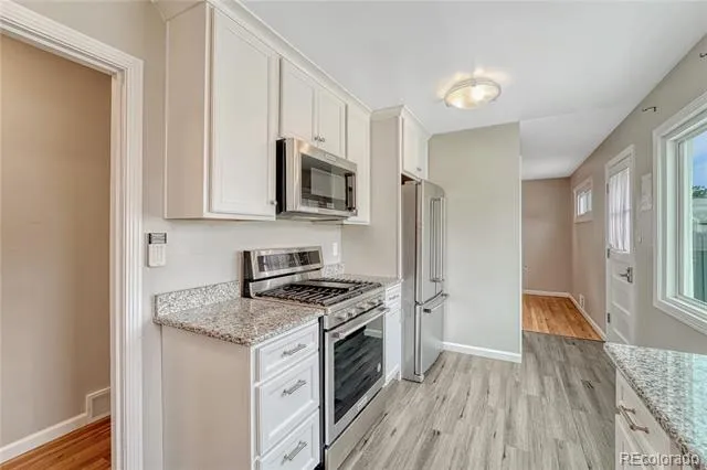 1771 S Eudora Street Denver, CO 80222