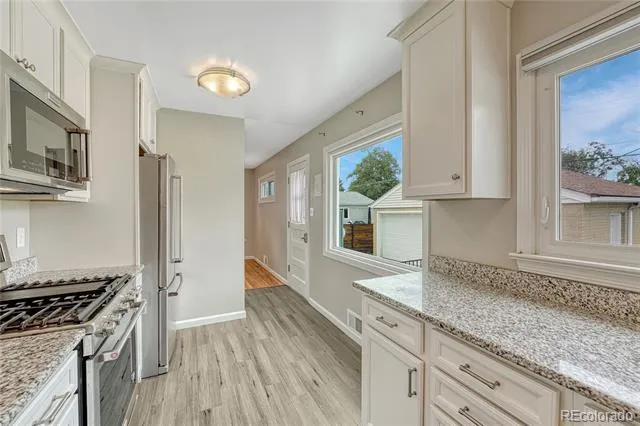 1771 S Eudora Street Denver, CO 80222