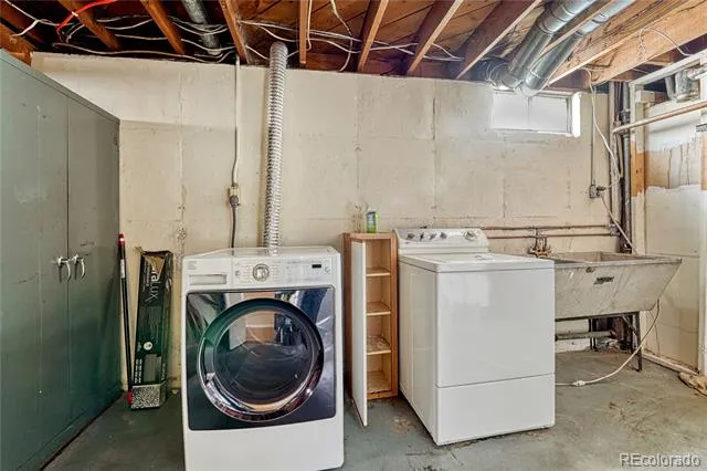 1771 S Eudora Street Denver, CO 80222
