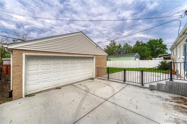 1771 S Eudora Street Denver, CO 80222