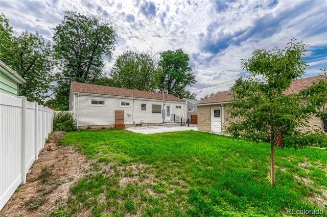 1771 S Eudora Street Denver, CO 80222