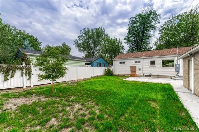 1771 S Eudora Street Denver, CO 80222