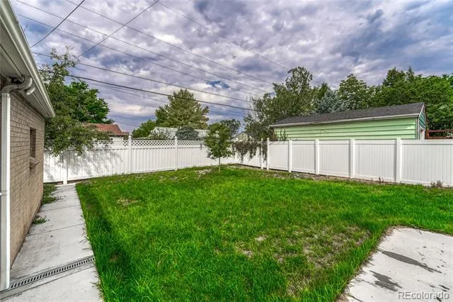 1771 S Eudora Street Denver, CO 80222