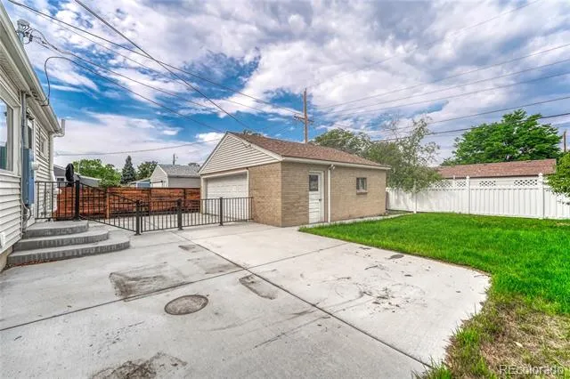 1771 S Eudora Street Denver, CO 80222