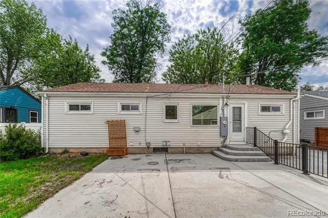 1771 S Eudora Street Denver, CO 80222