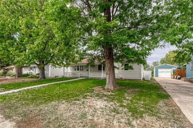 1771 S Eudora Street Denver, CO 80222