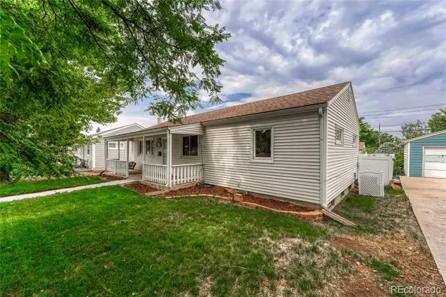 1771 S Eudora Street Denver, CO 80222