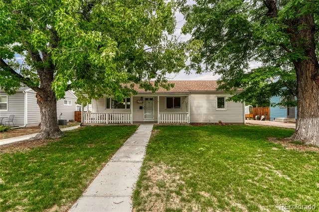 1771 S Eudora Street Denver, CO 80222