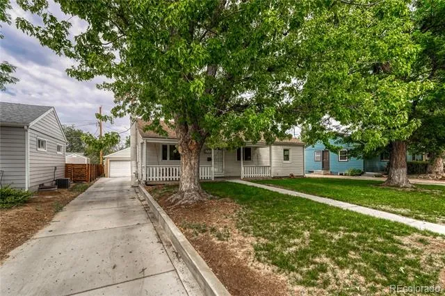 1771 S Eudora Street Denver, CO 80222