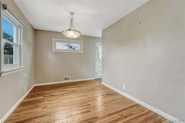 1771 S Eudora Street Denver, CO 80222