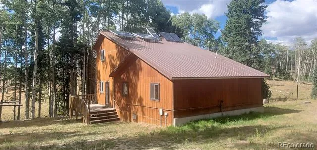 2649 Petito Drive Fort Garland, CO 81133