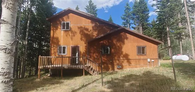 2649 Petito Drive Fort Garland, CO 81133